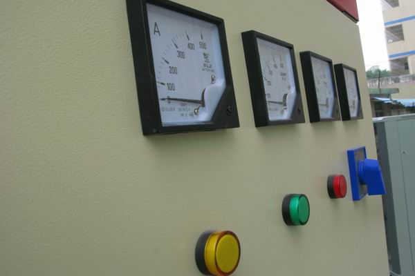 同安配电柜-3683品牌配电柜技术参数